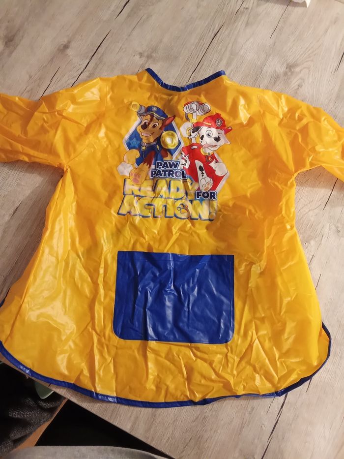 Tablier enfant