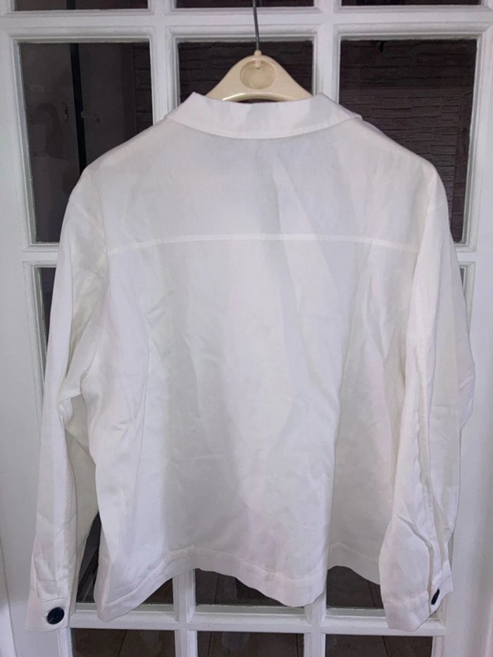 Veste - photo numéro 4