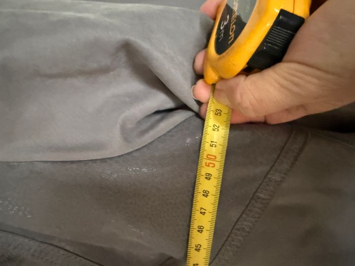 Manteau femme Damart taille 44-46 - photo numéro 5