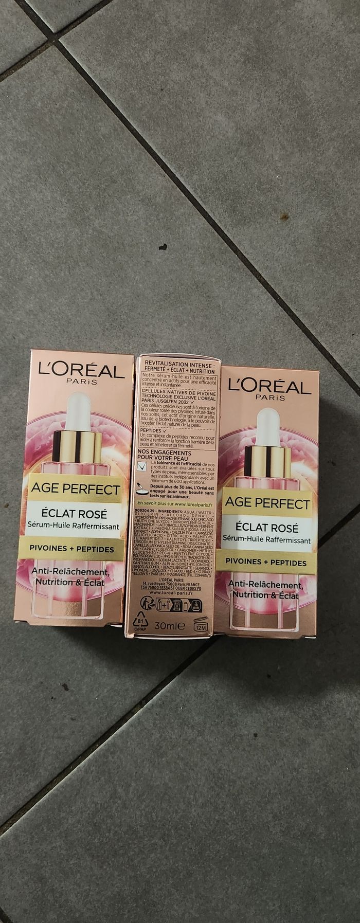 L'Oréal revitalift - photo numéro 2