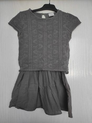 Robe Tape à l'oeil 5 ans