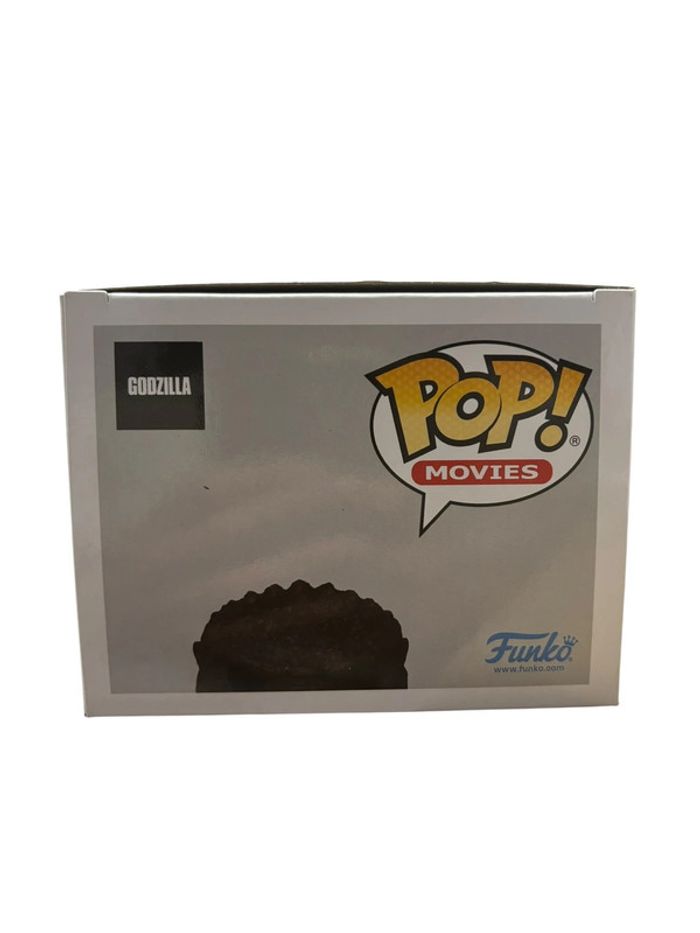 Figurine Funko Pop Godzilla (1984) 1663 neuf - photo numéro 5