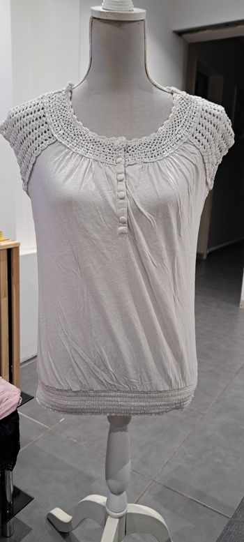 Haut femme taille m