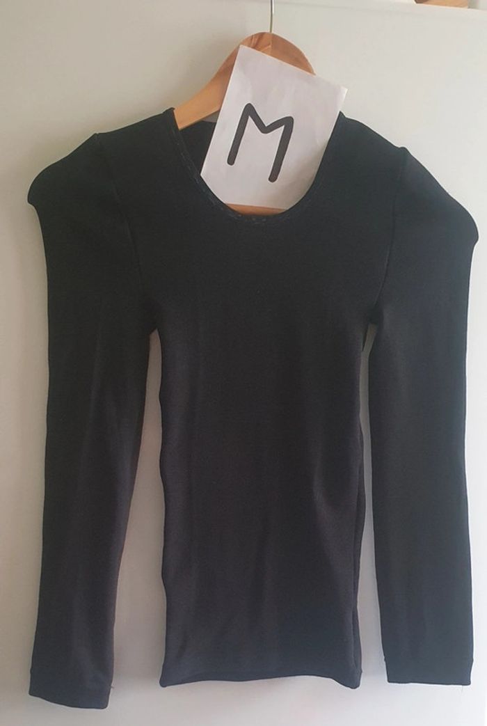 Maillot de corps femme - photo numéro 2