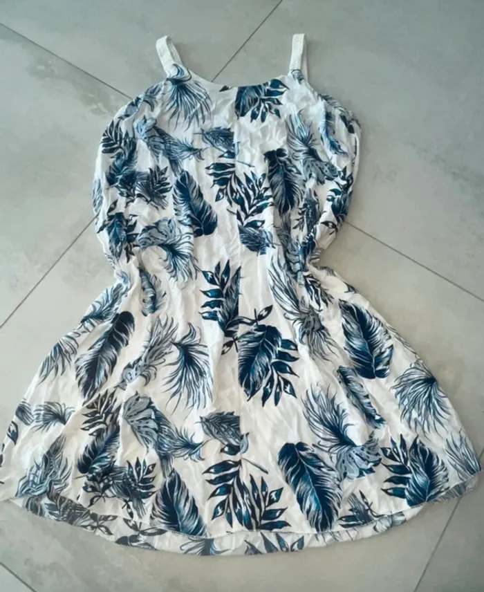 Lot 2 robes XL/XXL - photo numéro 2