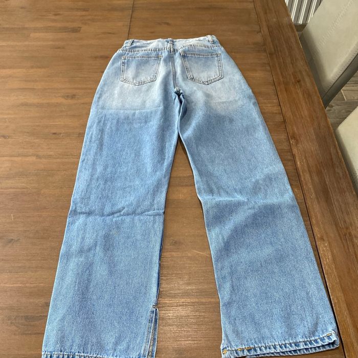 Jeans femme - photo numéro 4