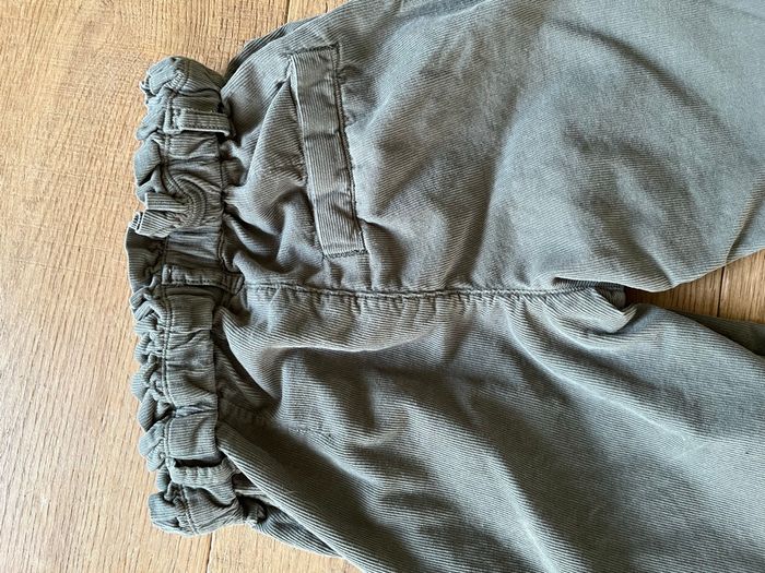 Petit bateau 5 ans - photo numéro 3