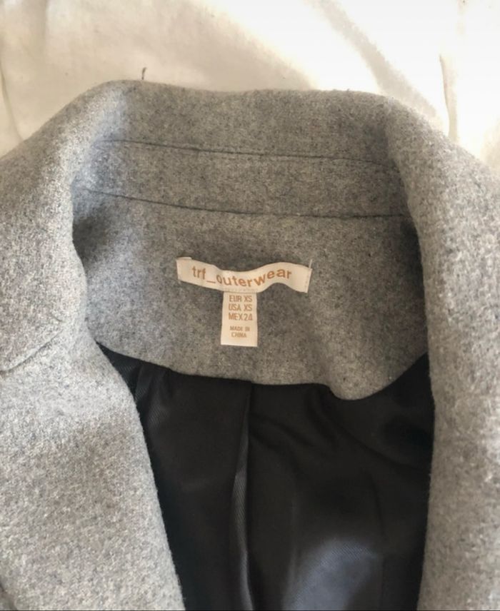 Manteau hiver - photo numéro 3