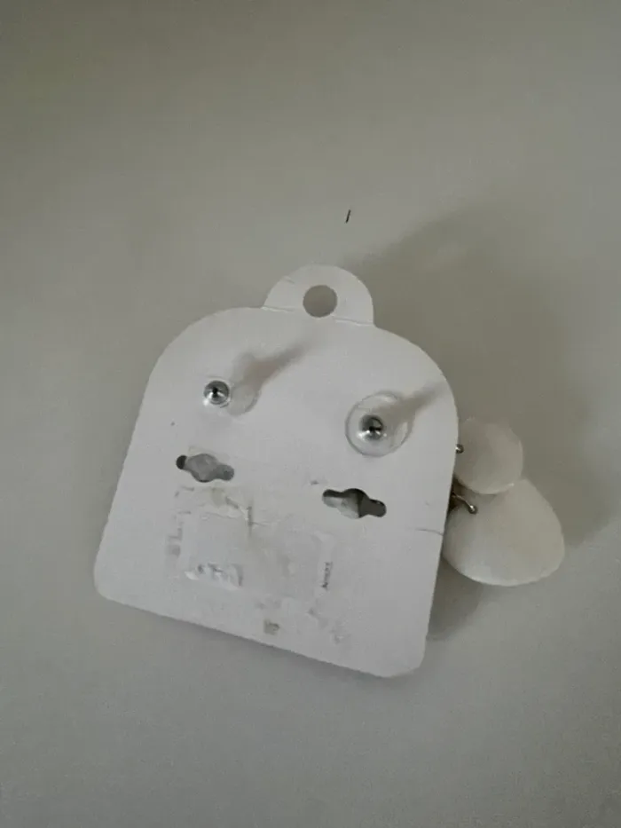 Boucles d oreilles ikita - photo numéro 2