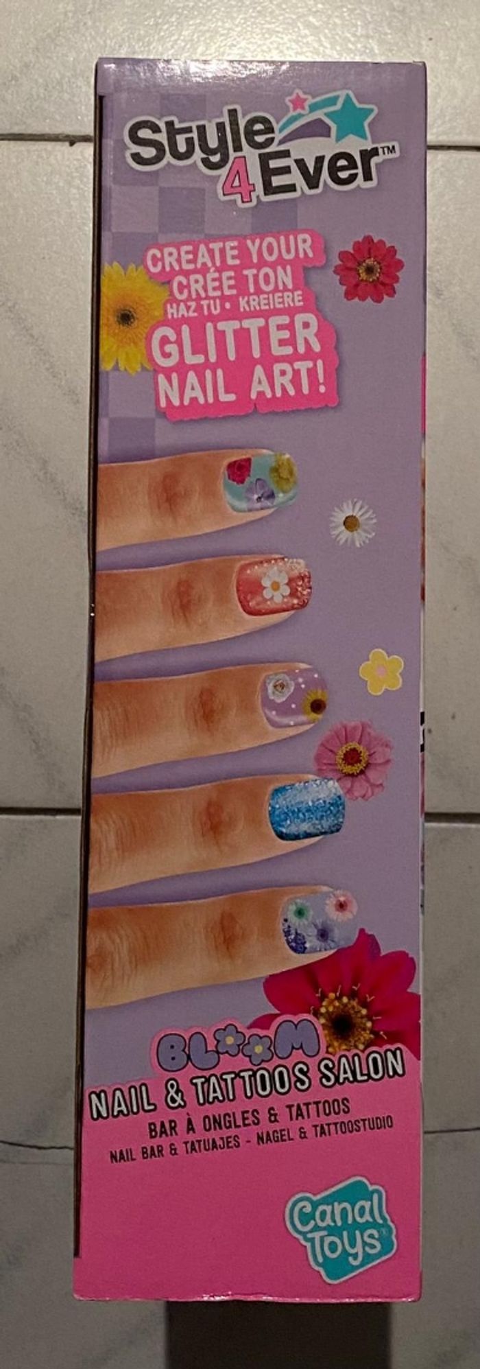 Style 4 ever - photo numéro 2