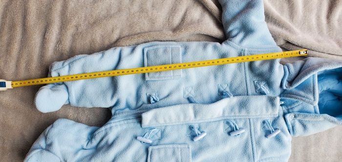 Lot combipilote et manteau - photo numéro 6