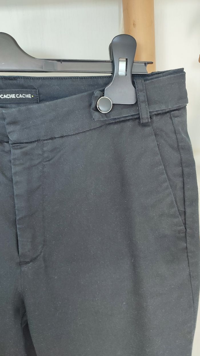 Pantalon noir 🌸 - photo numéro 6