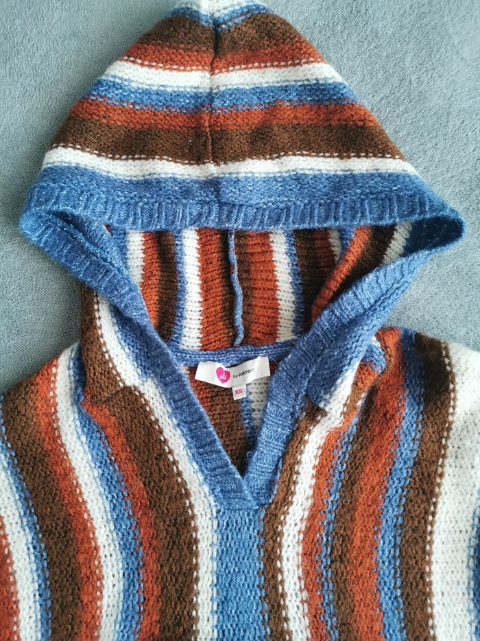 Pull 34 - photo numéro 2