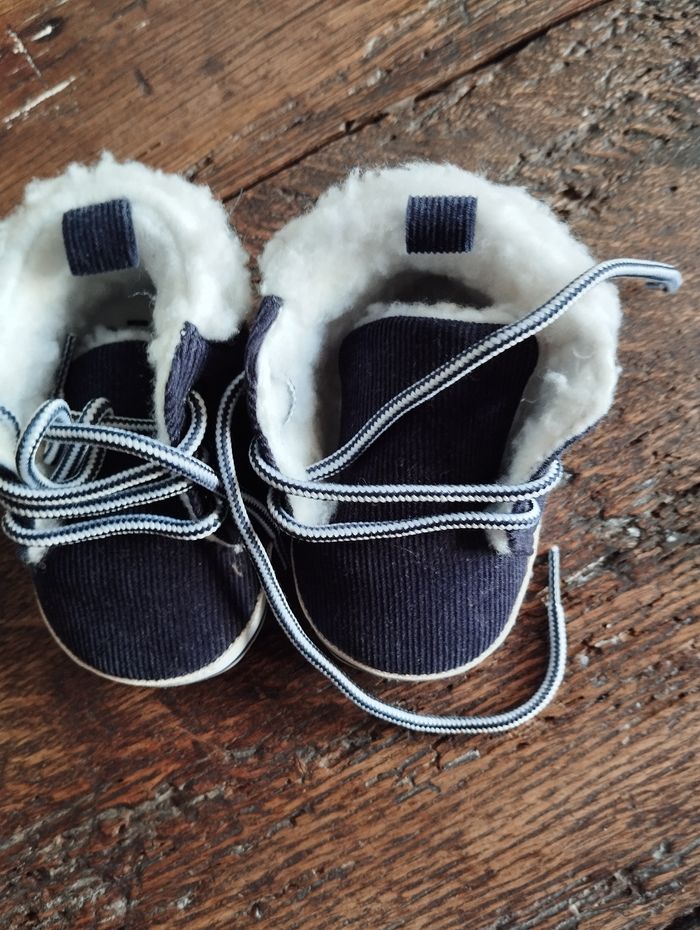 Chaussures neuves - photo numéro 4