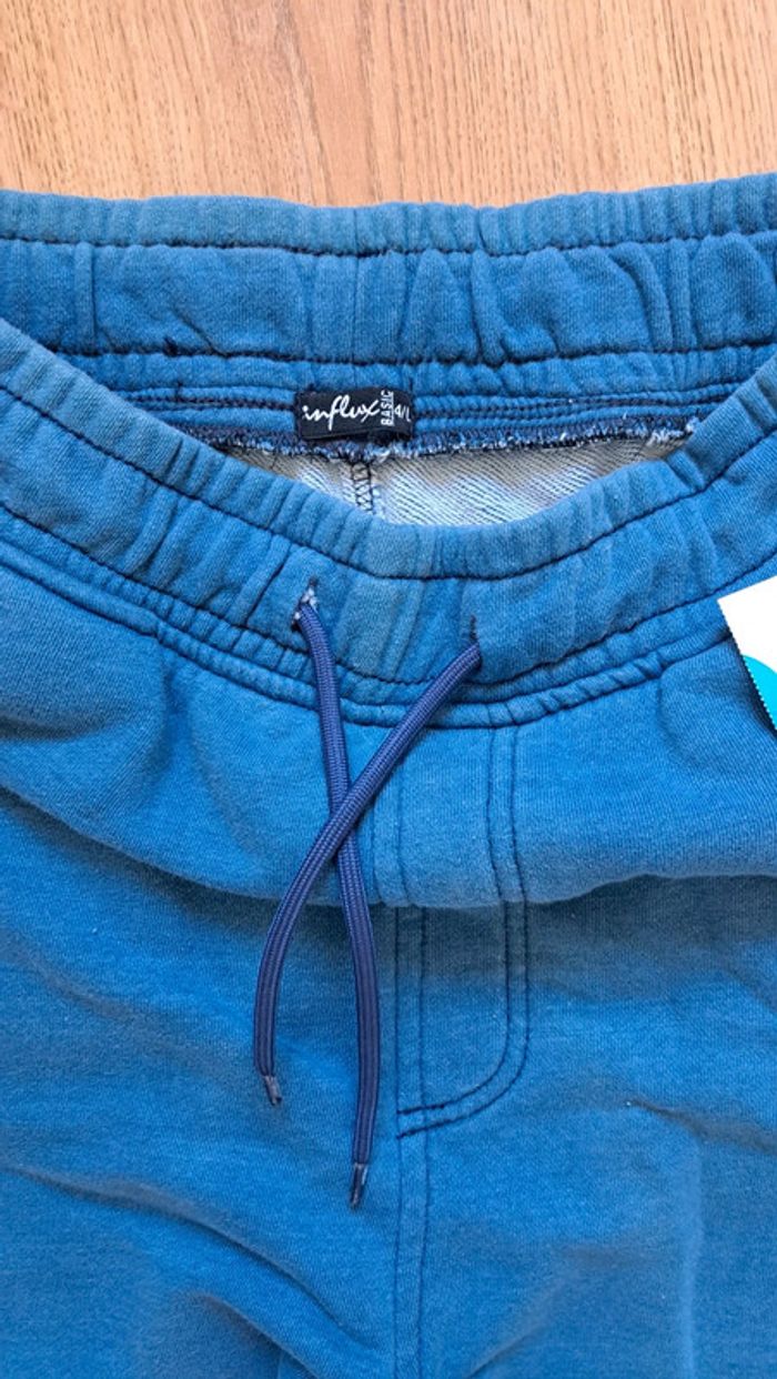 jogging influx 4l 🌺 - photo numéro 2