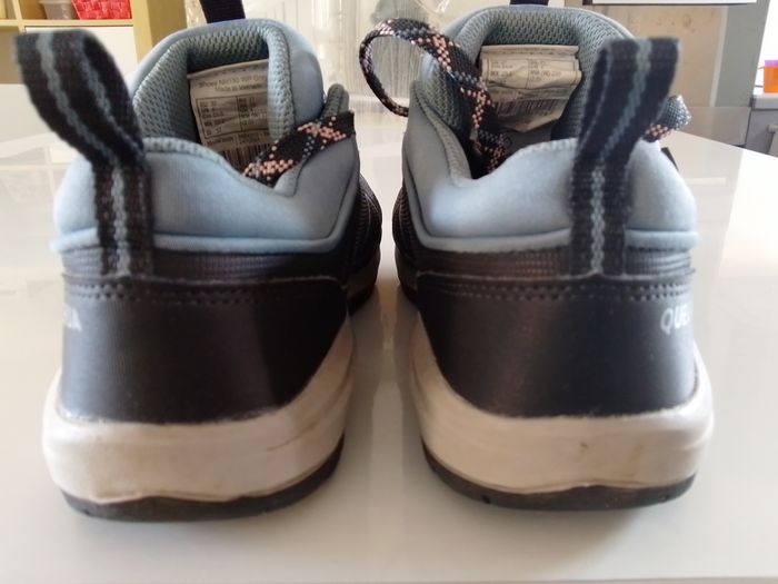 CHAUSSURES DE RANDONNÉE TAILLE 37 - photo numéro 4