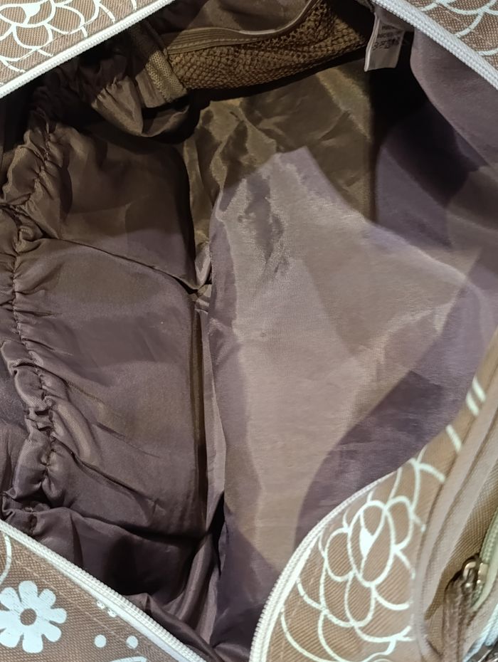 Sac à langer béaba - photo numéro 8
