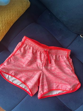 short d’eau 10-11 ans
