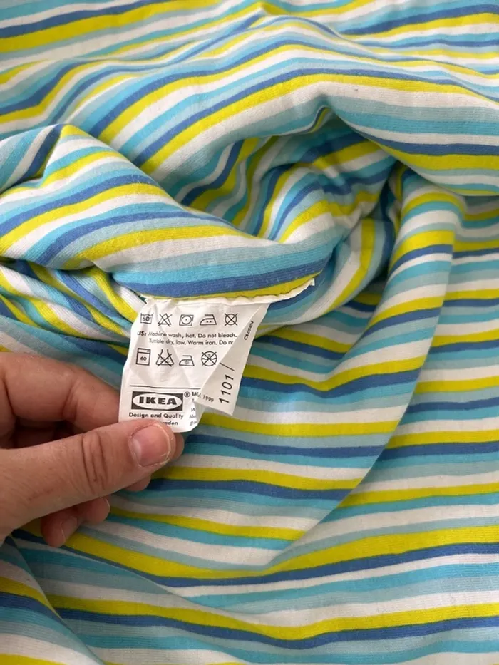 Gigoteuse IKEA naissance - photo numéro 3