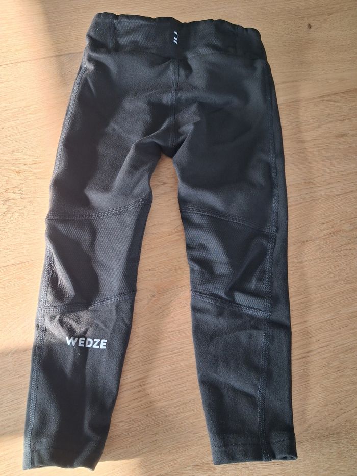 Sous vêtements de ski mac kinley et decathlon - photo numéro 9