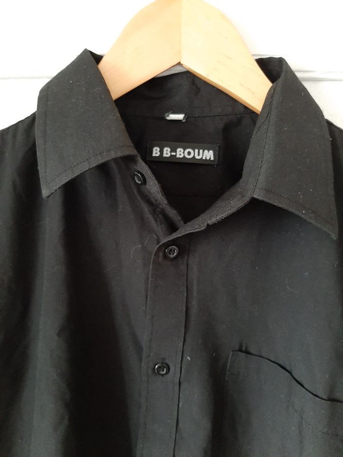 Chemise - photo numéro 2