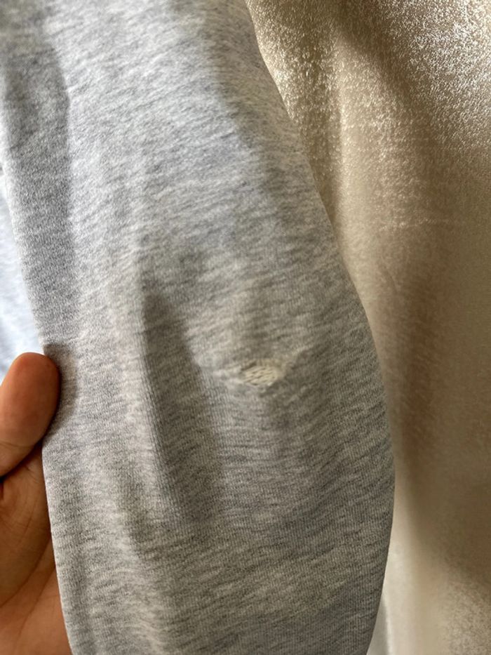 Sweat à capuche Abercrombie & Fitch - photo numéro 7