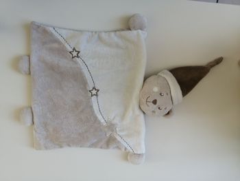 peluche ours