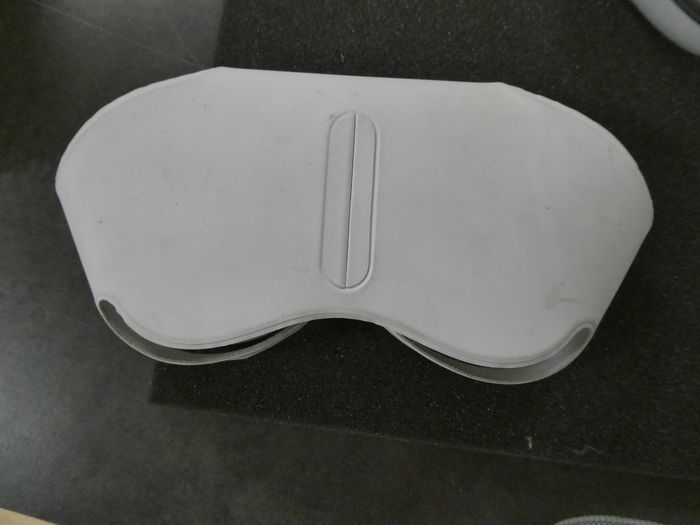 Apple Airpods Max blanc (en l etat) - photo numéro 5