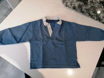 Manches longues garçon T 6 ans 🧒🏻