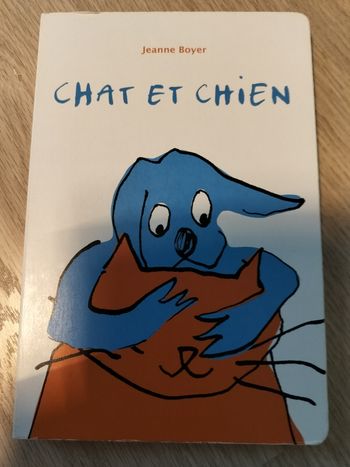 Livre enfant