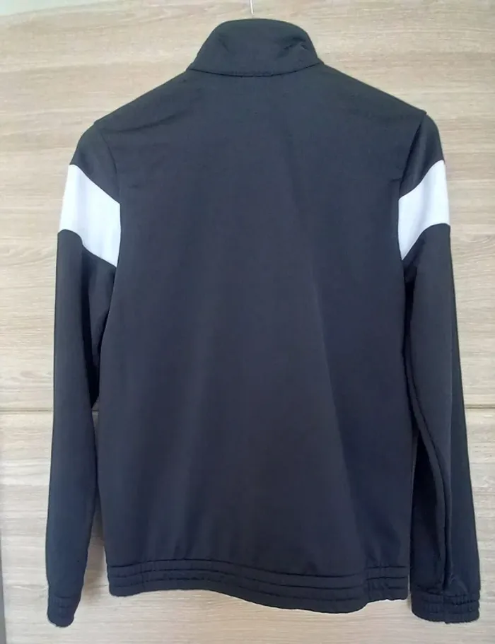 Veste Adidas 13/14 ans - photo numéro 2