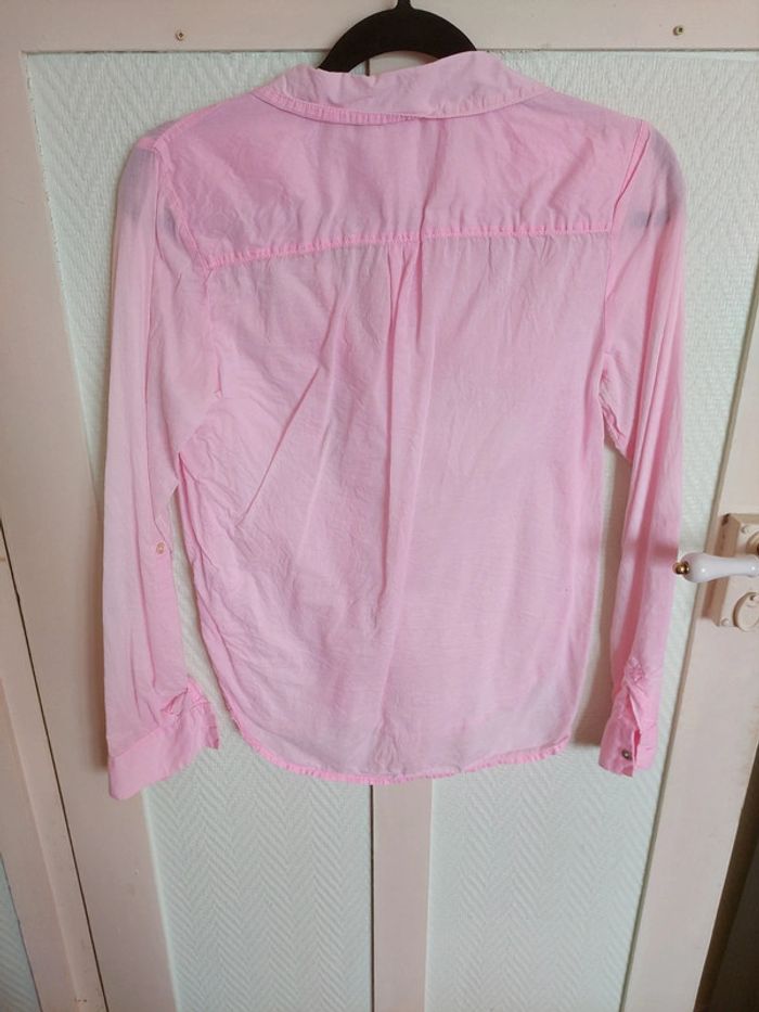 Chemise - photo numéro 3