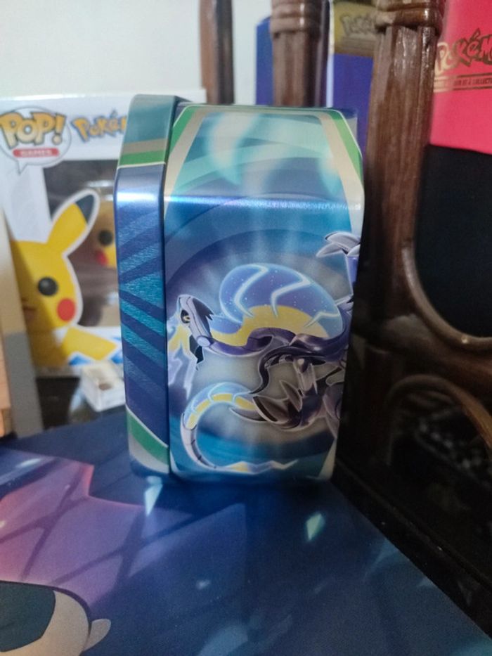 Pokebox Koraidon et Miraidon - photo numéro 2