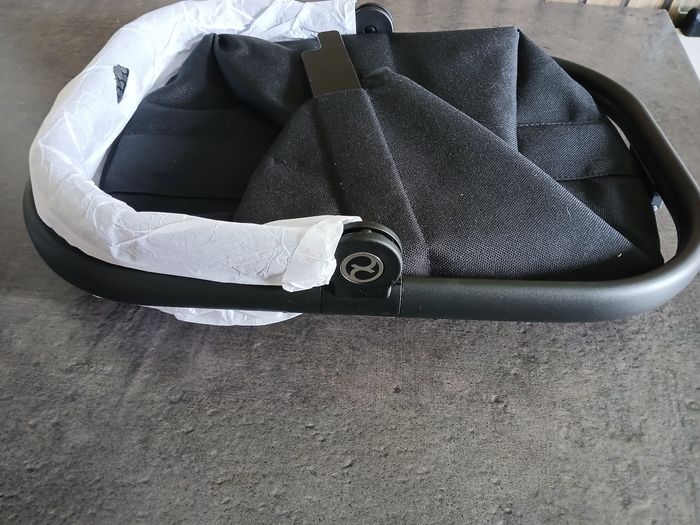Panier gazelle s cybex - photo numéro 4