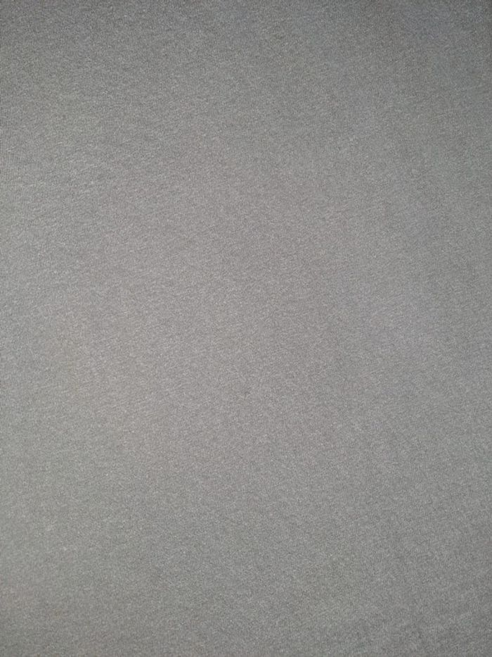 Lot de 3 T-shirts homme L avec petits défauts voir photos légère et décoloration de pliage - photo numéro 11