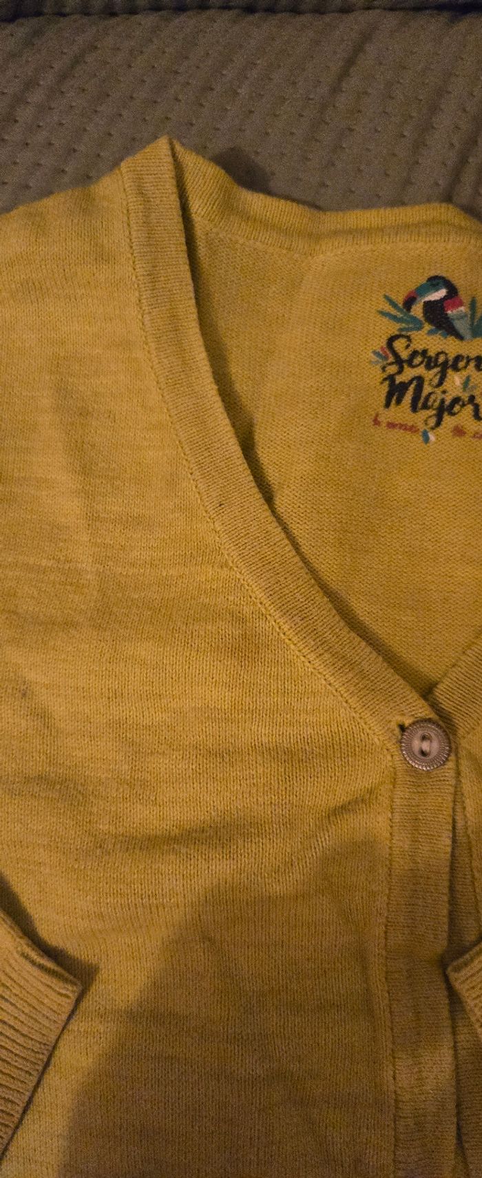 3pcs été fille 6 ans - photo numéro 8