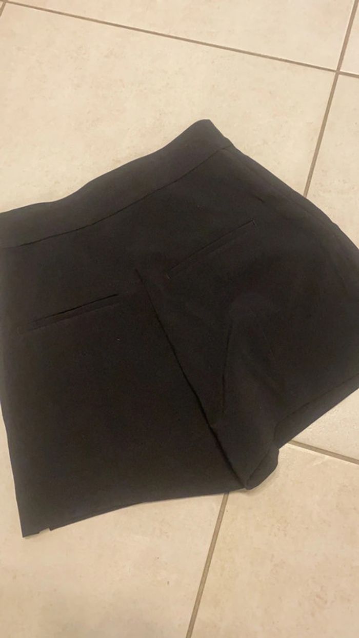 Ensemble short +top H&M - photo numéro 8