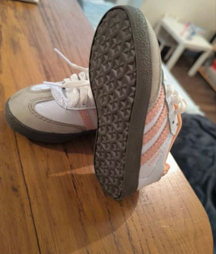 Samba taille 23 - photo numéro 4