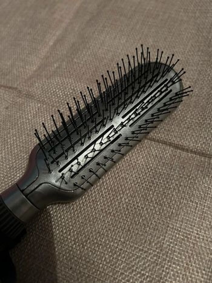 Brosse à cheveux