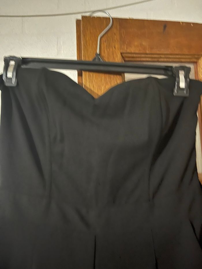 Combinaison - photo numéro 4