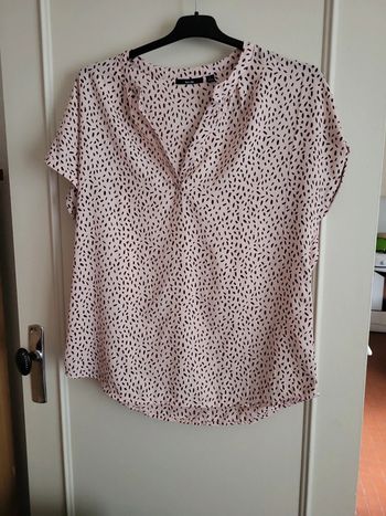 Blouse kiabi