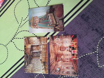 Cartes Postales Fontainebleau 