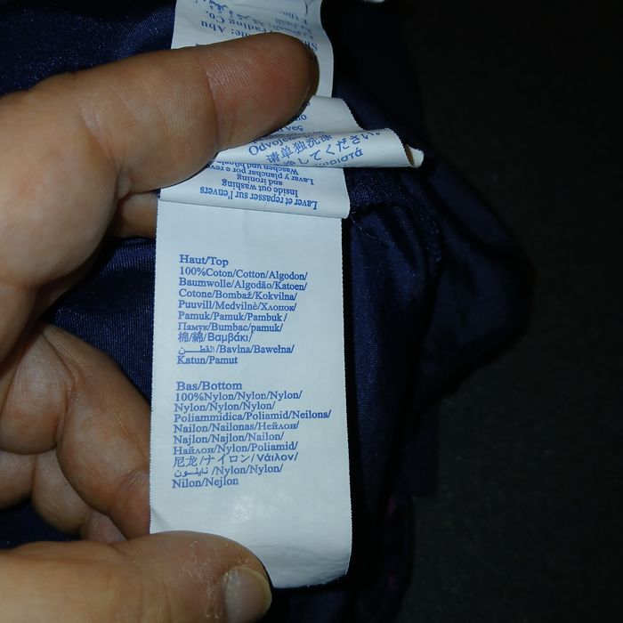 Robe okaidi 6 ans8 - photo numéro 5