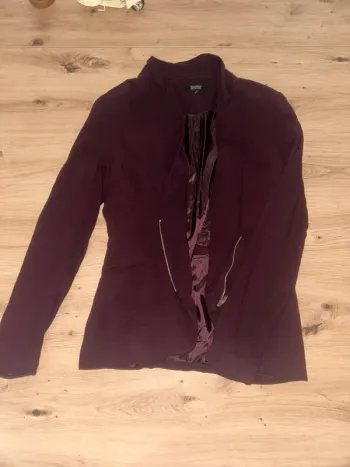Blazer femme