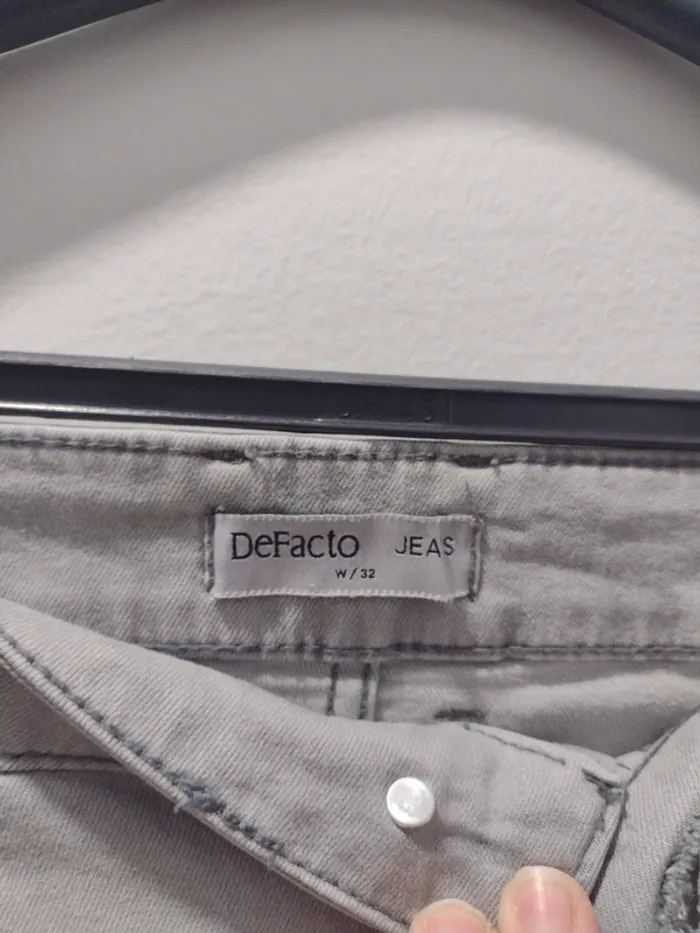 Short Df Jeans - photo numéro 2