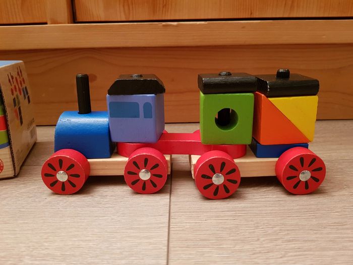 Train Play tive - photo numéro 5