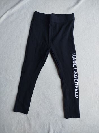 Pantalon 5 ans Karl Lagerfeld