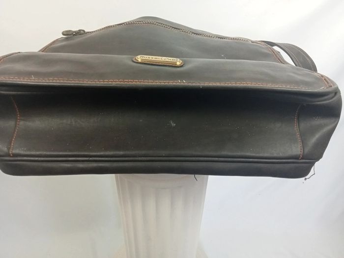 Besace - Messenger bag - Umhängetasche - Bolso bandolera - Schoudertas - photo numéro 4