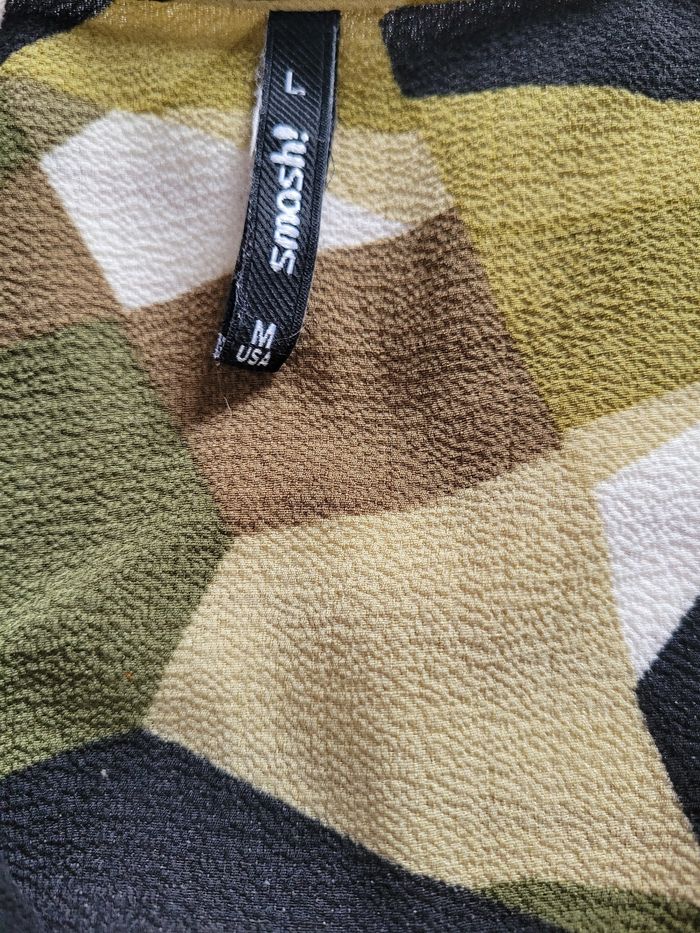 Robe longue - photo numéro 4