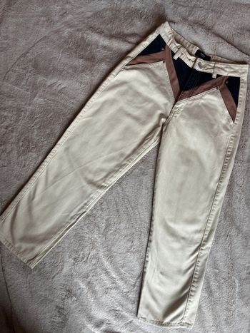 Pantalon vintage